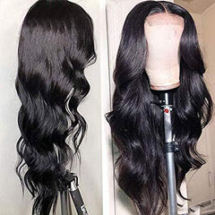 360 lace wigs human hair wig 150%