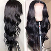 Image of 360 lace wigs human hair wig 150%