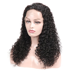 360 Lace Wigs Human Hair Wigs 150% Density (22.5 Cap Size)