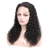 Image of 360 Lace Wigs Human Hair Wigs 150% Density (22.5 Cap Size)