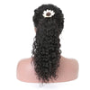 Image of 360 Lace Wigs Human Hair Wigs 150% Density (22.5 Cap Size)