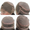 Image of 360 Lace Wigs Human Hair Wigs 150% Density (22.5 Cap Size)