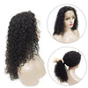 Image of 360 Lace Wigs Human Hair Wigs 150% Density (22.5 Cap Size)