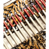 Image of Fierce Tiger 24 Piece Makeup Brush Set