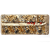 Image of Fierce Tiger 24 Piece Makeup Brush Set