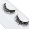 Image of 1 Pair False Eyelashes Cross Thick False