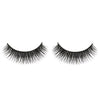 Image of 1 Pair False Eyelashes Cross Thick False