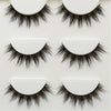 Image of 3 Pairs Lashes 3D False Eyelashes