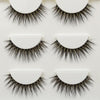 Image of 3 Pairs Lashes 3D False Eyelashes